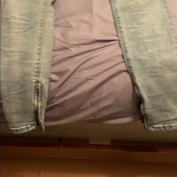 Pacsun Joggers - Picture 2 of 3